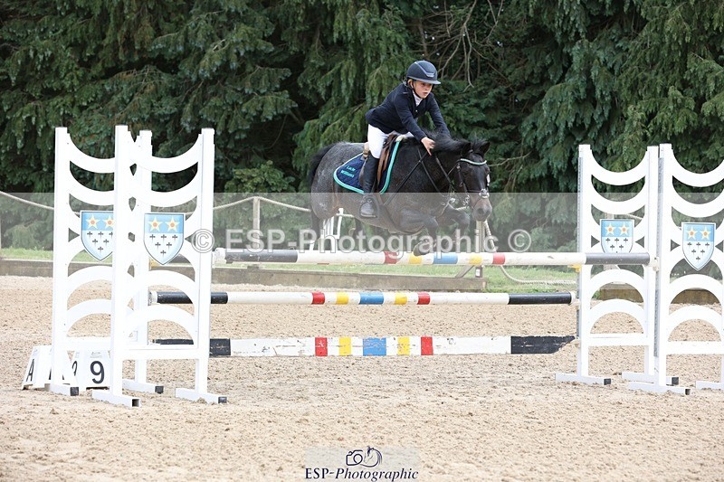 230618-153542-13182 - Cls 21 128cm HOYS 2nd Round