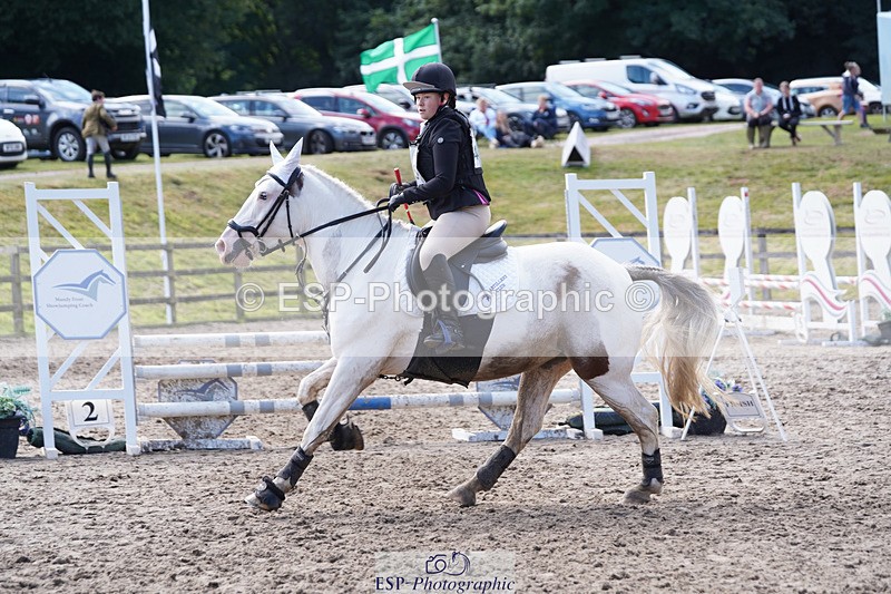 240824X-142002-28167 - 80cm Round 1 14.00 to 15.30