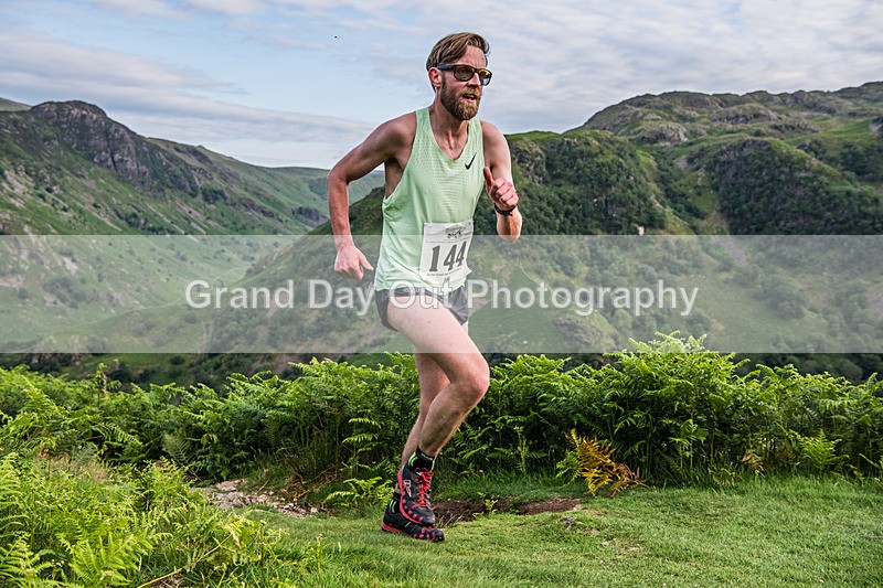 Langstrath-43 - Langstrath Fell Race Wednesday 18th June 2025