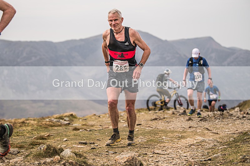 Newlands-1539 - Newlands Memorial Fell Race Saturday 12th April 2025