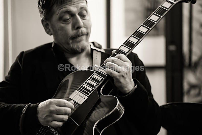  - Nigel Price Libor Smoldas Quartet