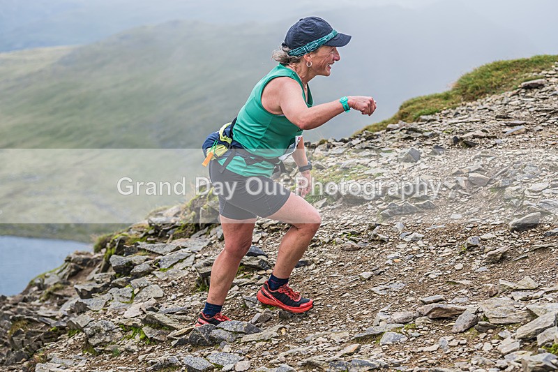Grisedale HS-383 - Grisedale Horseshoe Fell Race Saturday 5th September 2026