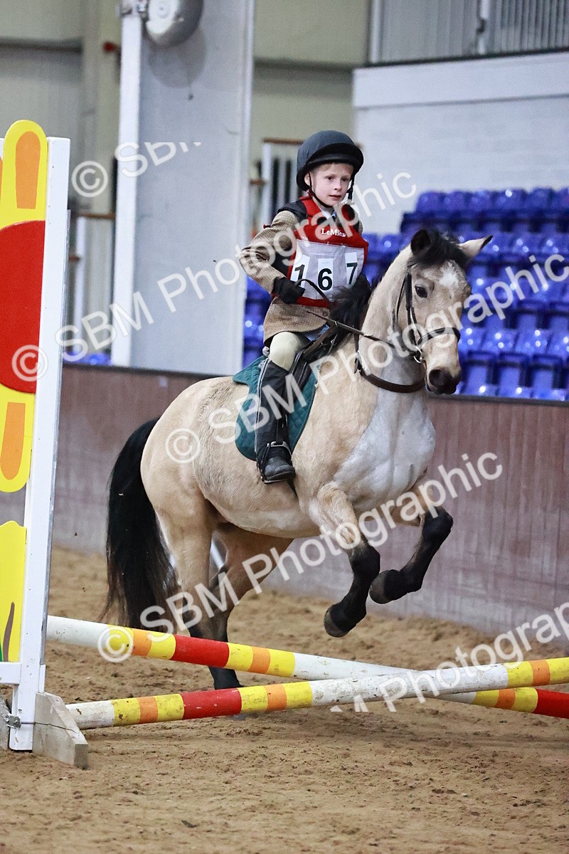 SBM_000282 - Class 1 - 40cm