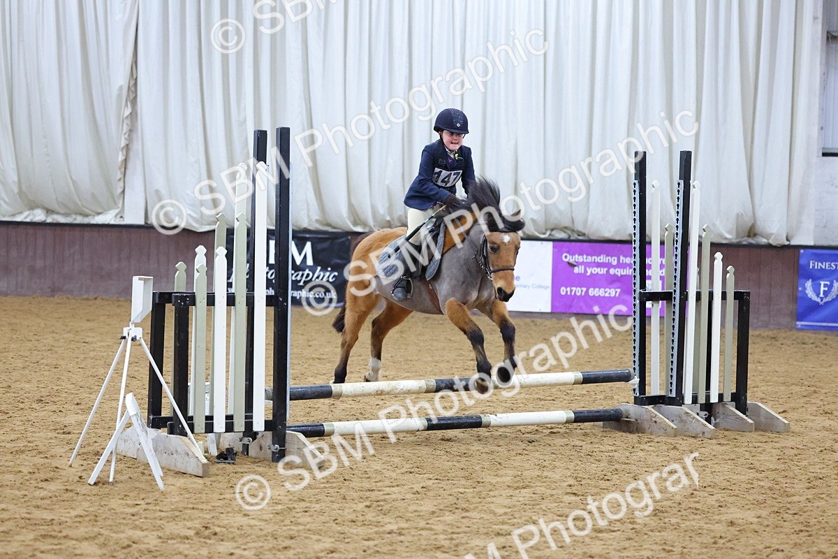 SBM_000727 - Class 2 - 50cm