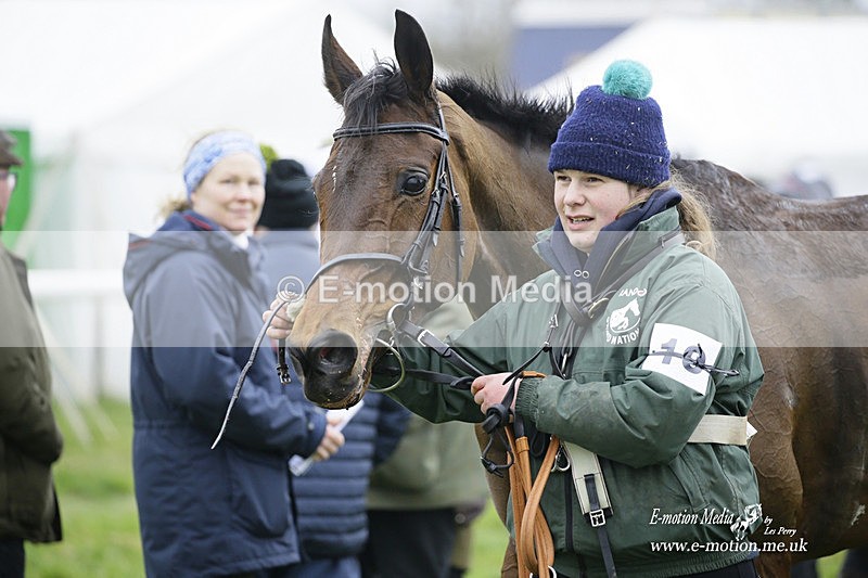 PtP 200222 342 - Countryside Alliance PtP Badbury Rings 20/02/22