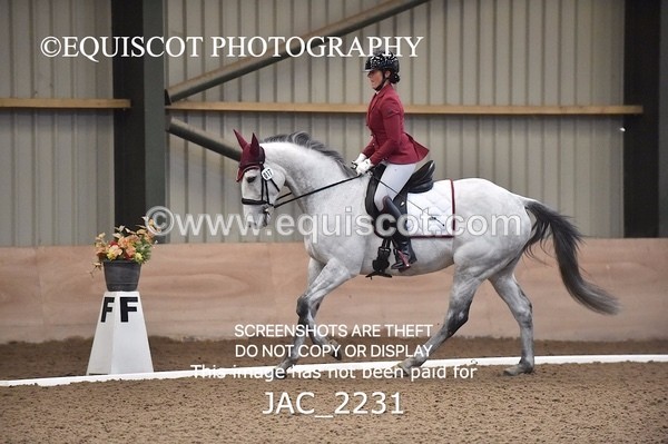 JAC_2231 - CLASS 2 PRELIM 3