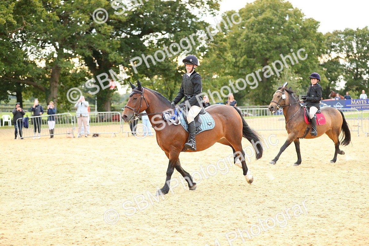 SBM_76237 - J19 - Junior 90cm Supreme Championship