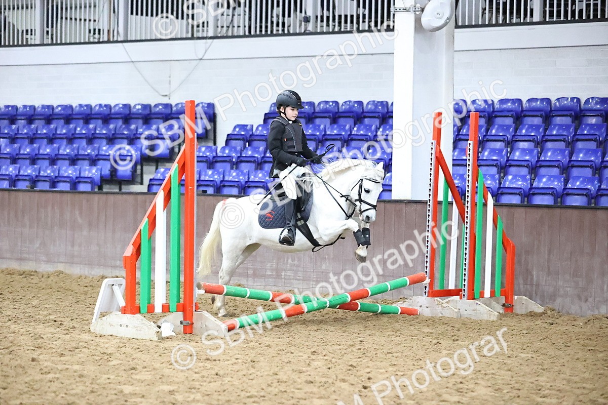 SBM_000130 - Class 2 - The Rug Lady 40cm Area 12 Championship Qualifier