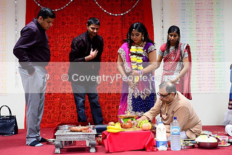 PAR-031 - Parekh Family