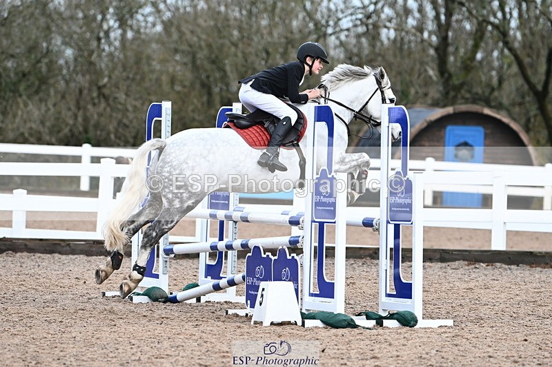 231118A-105959-01606 - Cls 5 Discovery & 90cm Open