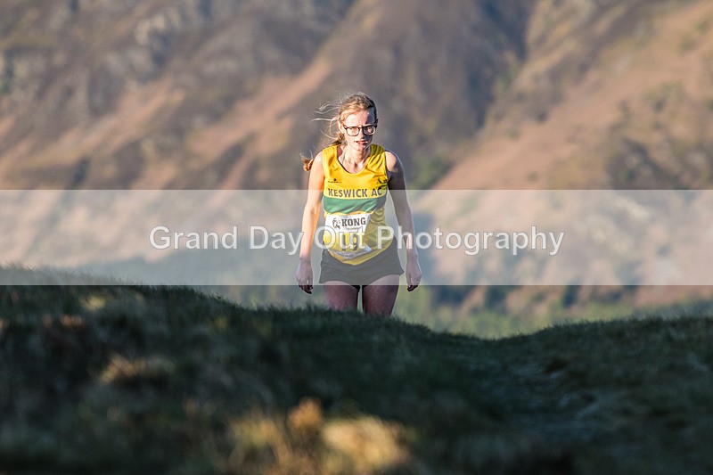 Lords Seat-509 - Lords Seat Fell Race Wednesday 29th April 2026