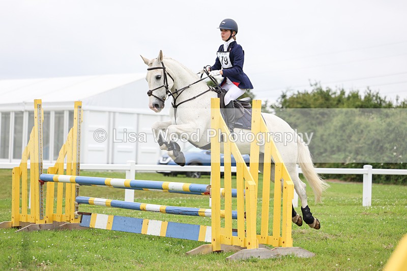 3E7A5695 - Class 5: PC80 Regional Qualifier Rnd 2 (A)