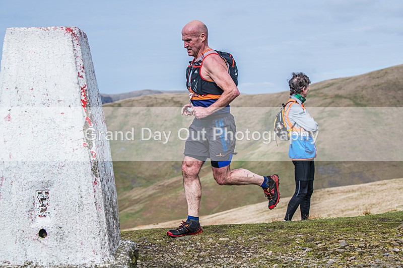 Arant haw-243 - Kendal Winter League Arant Haw Fell Races Sunday 2nd April 2023