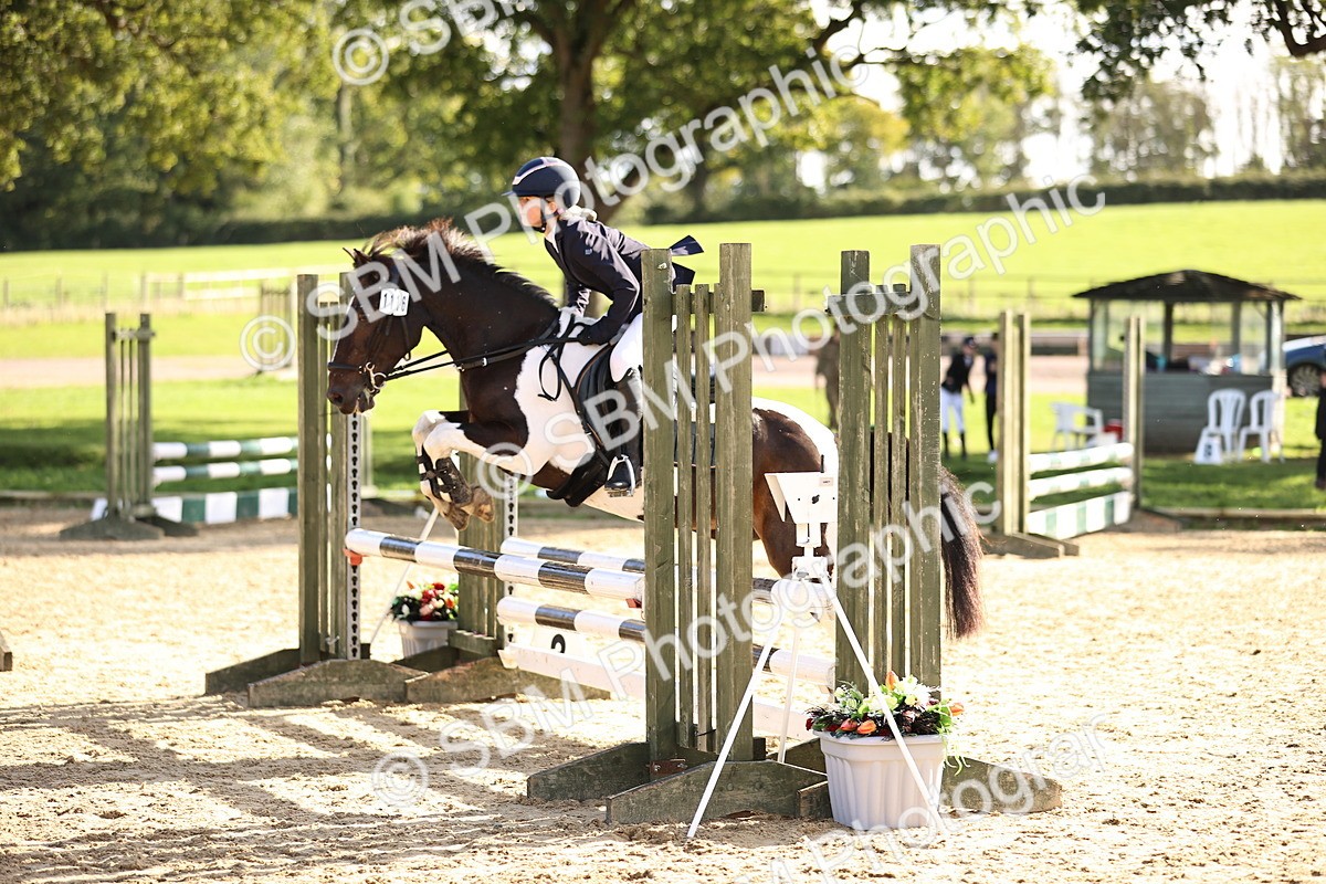 SBM_51311 - J10 - Junior Pony 75cm Championship