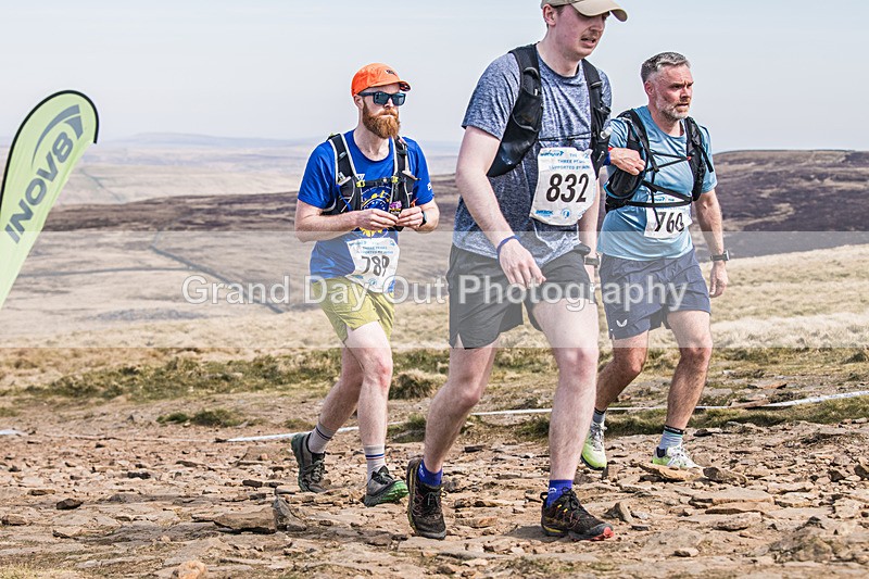 Pen-Y-Ghent-1349 - The 3 Peaks Race Saturday 25th April 2026 - Pen Y Ghent