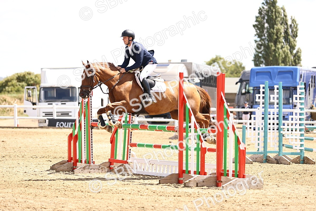 SBM_000609 - Class 4 - Senior Discovery - 1.00m