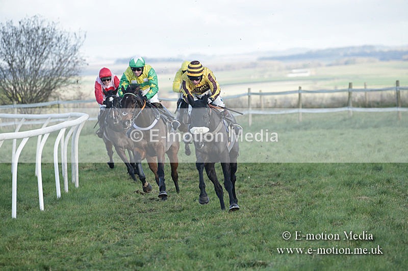 PtP 011219-0168 - Hursley Hambledon Hunt Point-to-Point 01/12/19