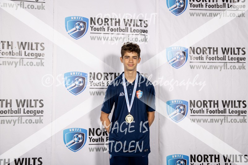 North Wilts Presentations 2026-053 - Croft Junior Blue