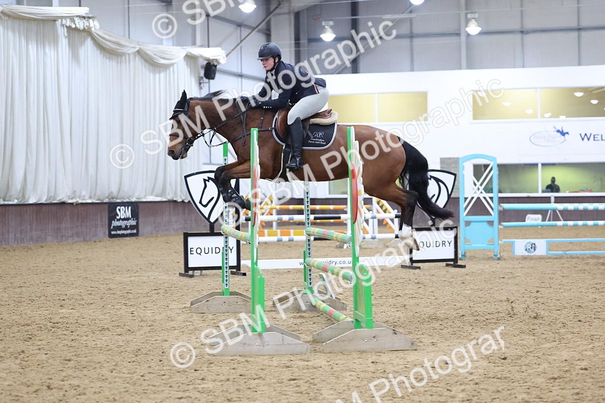 SBM_000840 - Class 3 - Senior Discovery - 1.00m