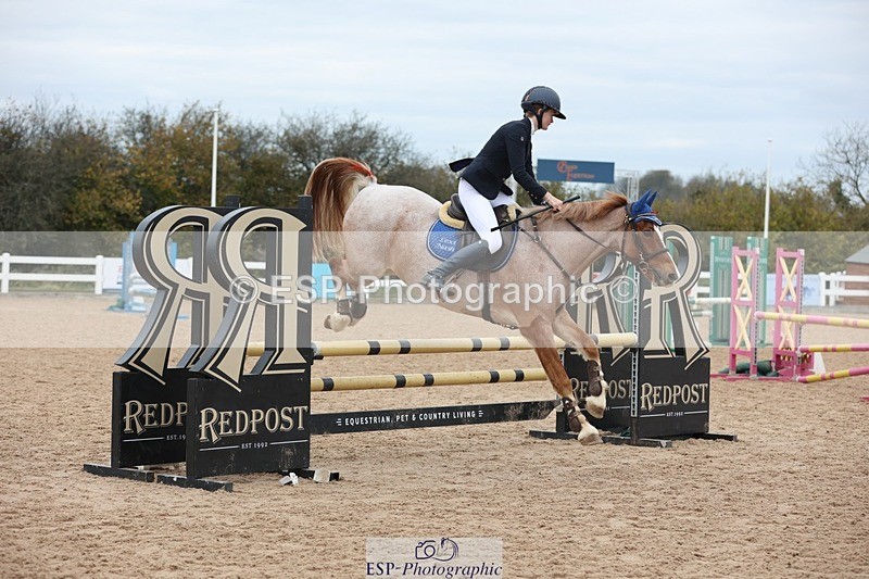 241116X-104938-00971 - Cls 08 Pony Winter Nov Champs J-O