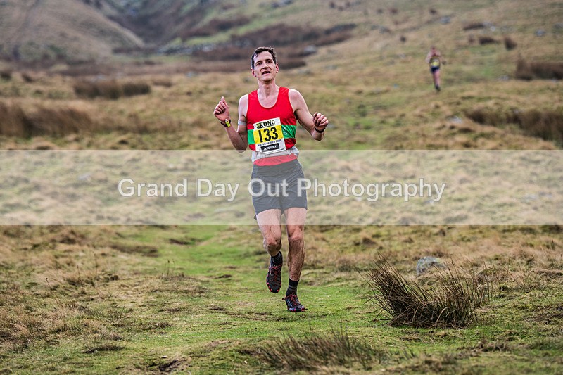 Clough Head-382 - Kong Clough Head Fell Race Saturday 18th January 2025