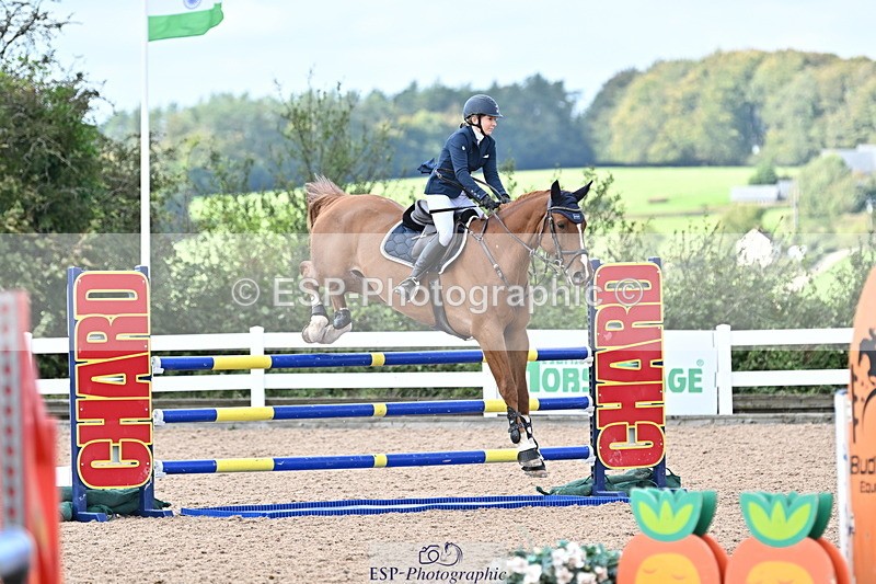 241005A-123115-03664 - SAT Cls 18 1.05m Amateur Quali