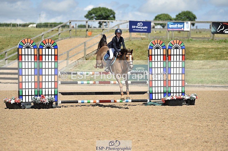 250628-150158-05669 - Cls 12 Newcomers Jump offs & Presentations