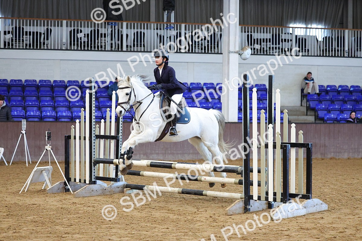 SBM_000800 - Class 4 - 70cm