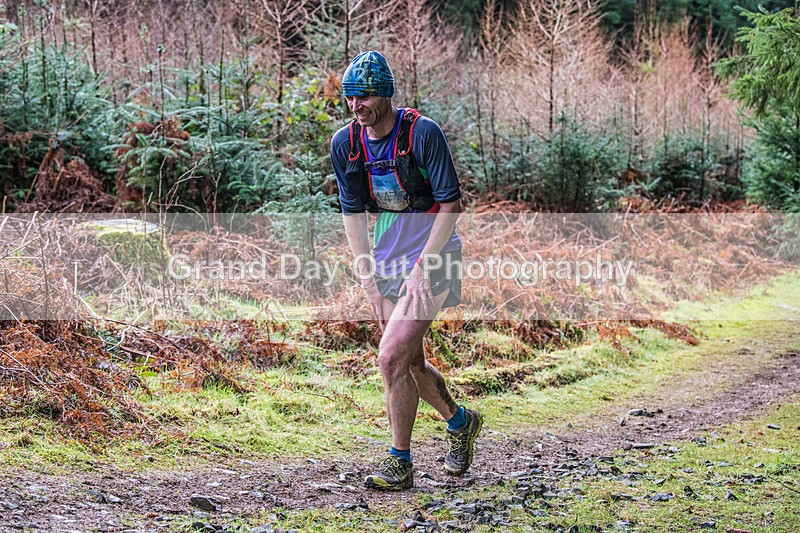 Glentress Marathon-934 - High Terrain Events Glentress Marathon Trail Run Saturday 19th February 2023