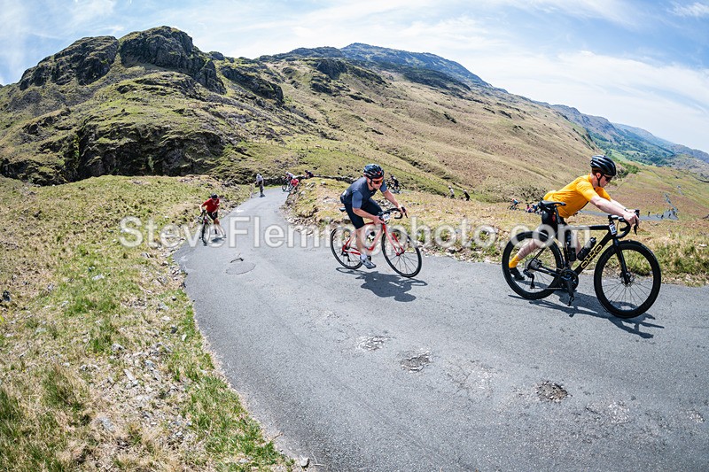131650 - Hardknott Pass Camera 2 13.00-14.00