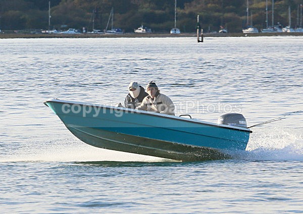 121104 BLUE BOAT WT7A3467 - RIBs, Tenders, Dories, Dinghies