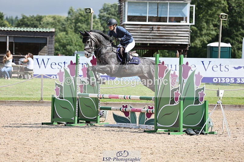 250614A-101008-05562 - Cls 26 British Novice and 90cm Open