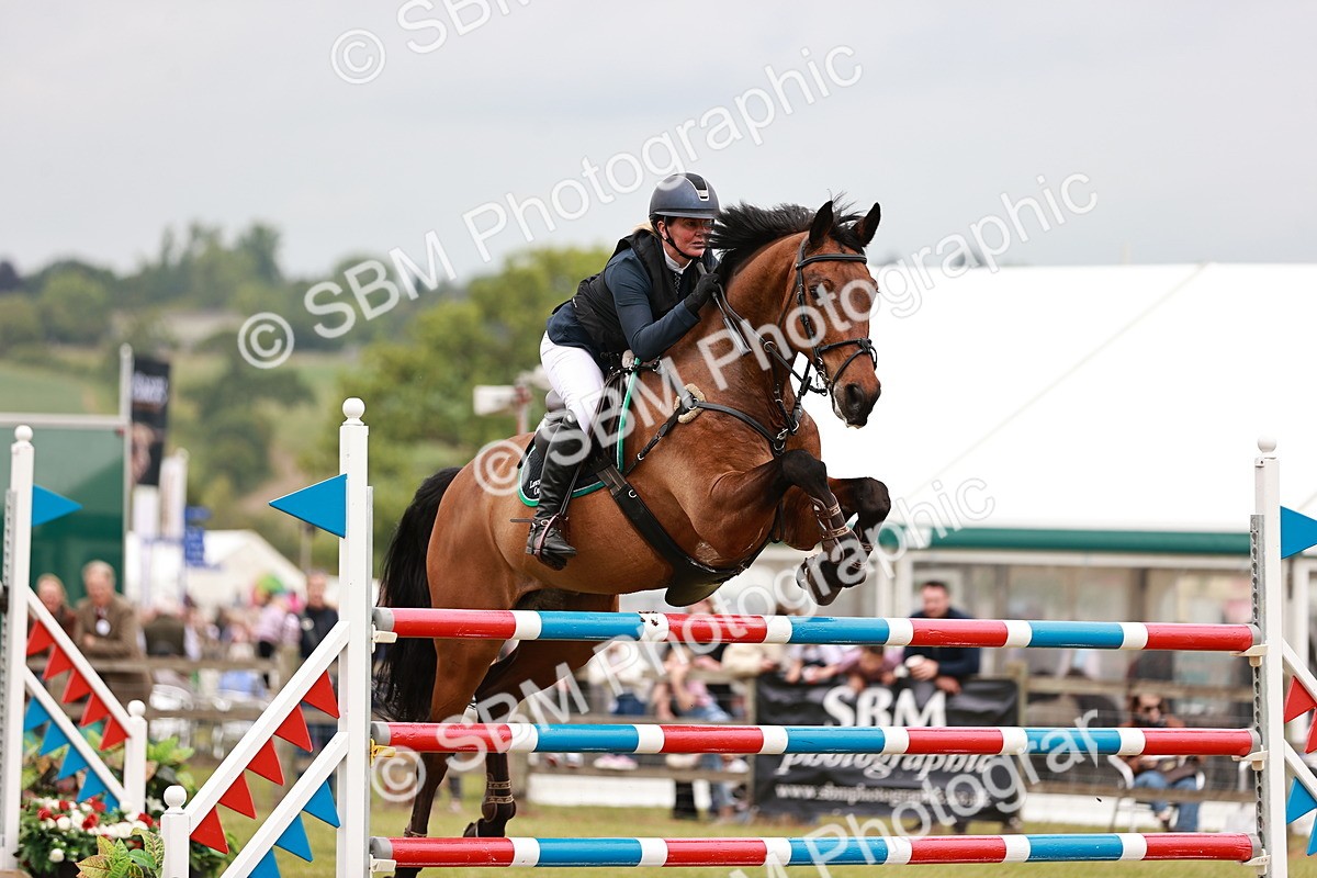 SBM_07651 - Class 203 - Martin Grant Homes Areal Trial