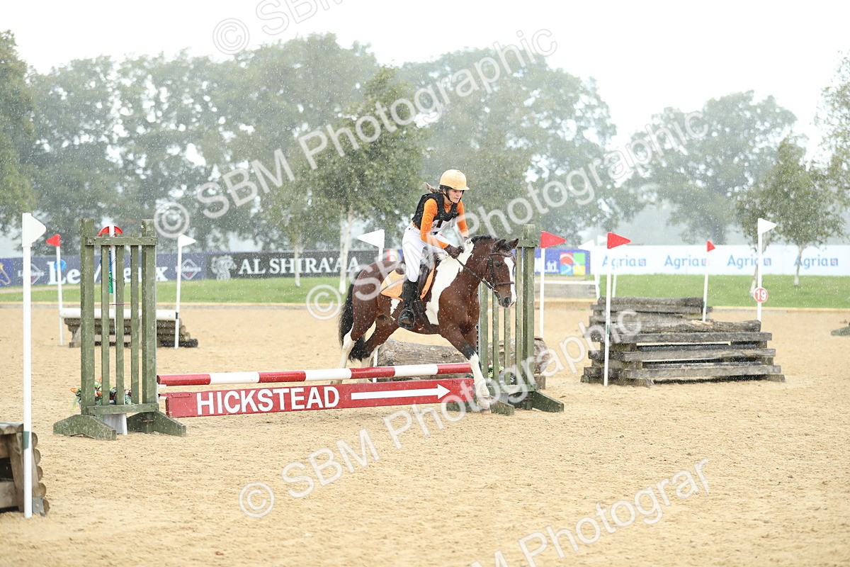 SBM_19382 - E8 - Eventers Challenge 50cm championship