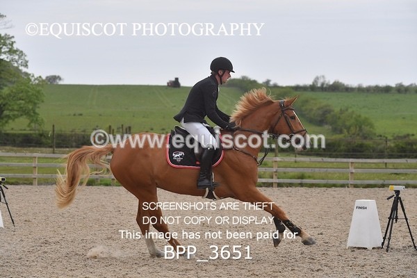 BPP_3651 - CLASS 4 - FRI - Senior BritiNovice/ 90cm Open
