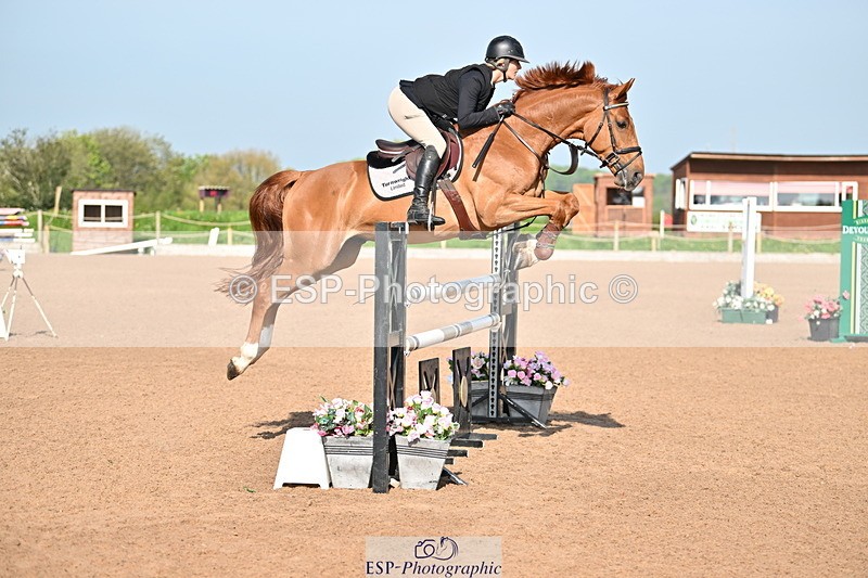 240510A-090625-04650 - Cls 20 Foxhunter