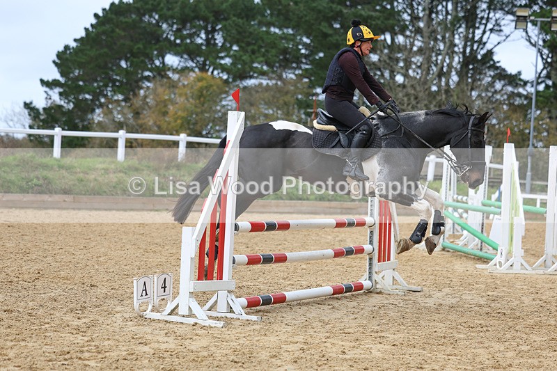 3E7A0343 - Class 6: 90/95cm