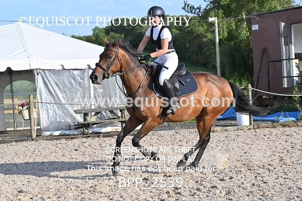 BPP_2539 - CLASS 6  Senior Discovery/ 1m Open