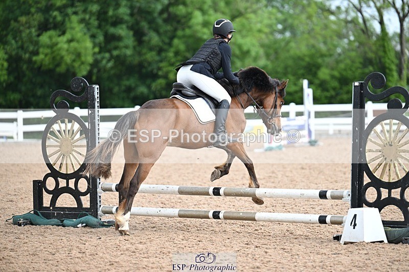 260523-100405-00199 - Cls 13 Clear Round 50cm