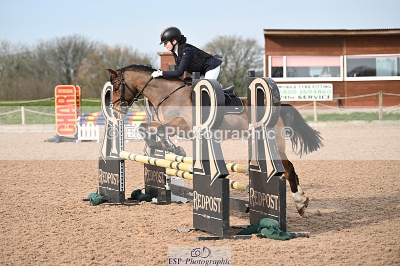 250309-093353-02853 - Cls 2 Pony Intro 70cm