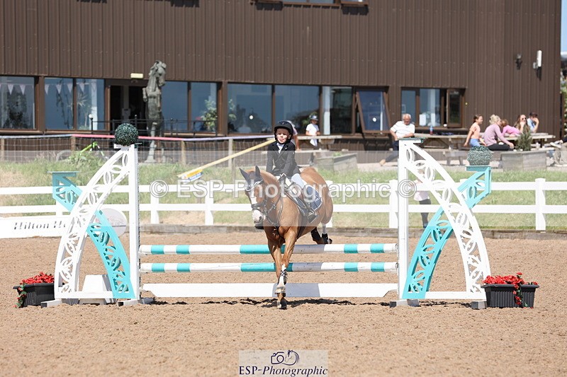 240629A-150030-06942 - Cls 16 11yrs and Under 128cm