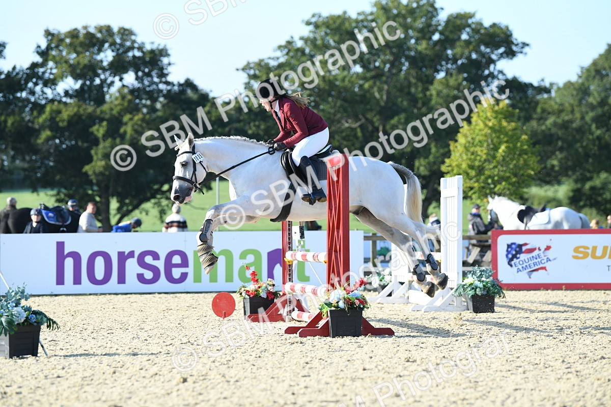 SBM_58372 - J24 - Junior Horse 75cm Championship