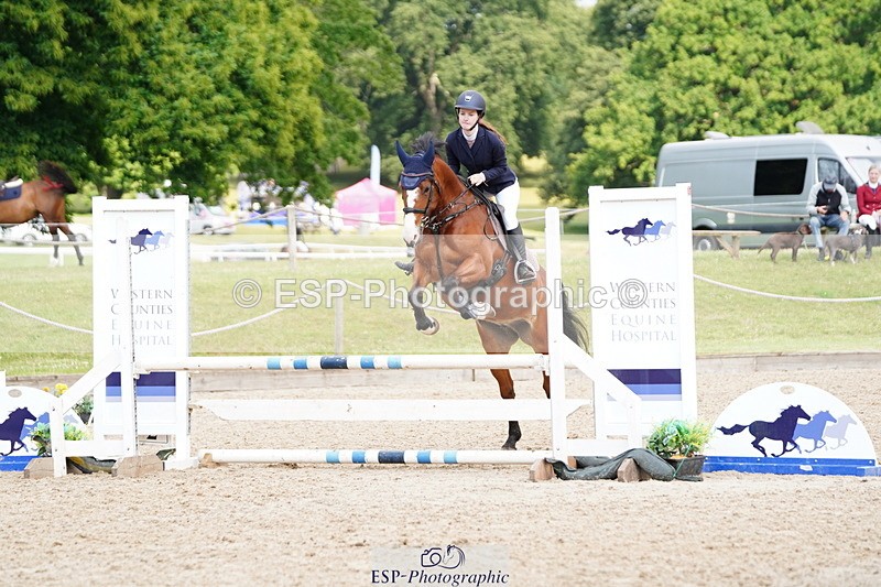 250615A-085054-09722 - Class 42 85cm Amateur Qualifer