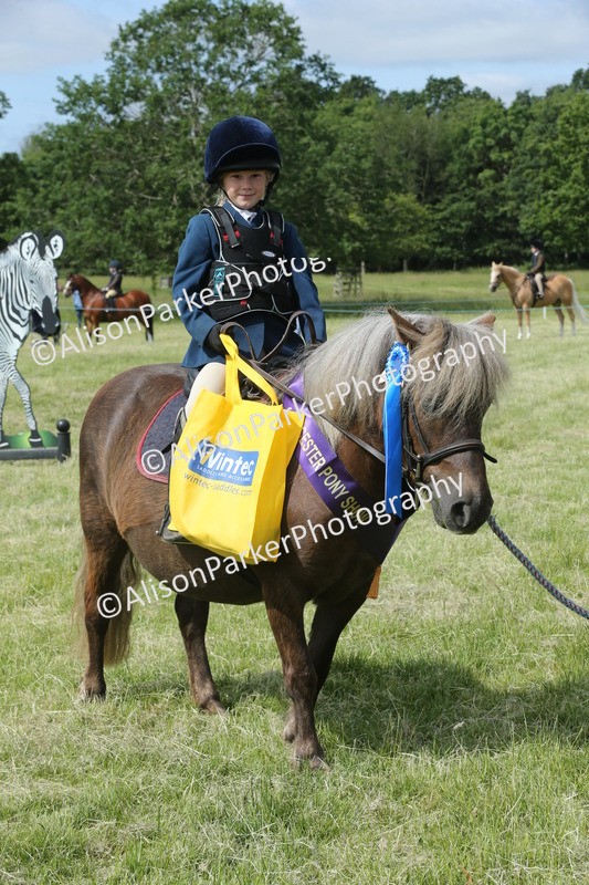 20260614-0312 - Class 1 - 30cm Lead Rein