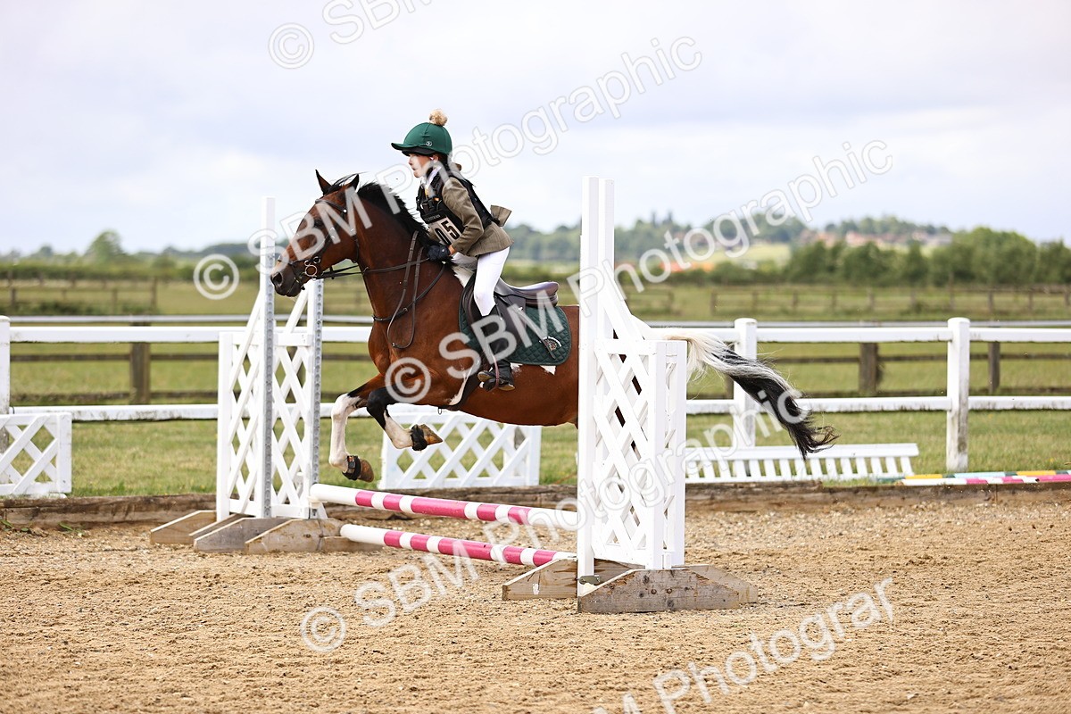 SBM_000538 - Class 3 - 60cm