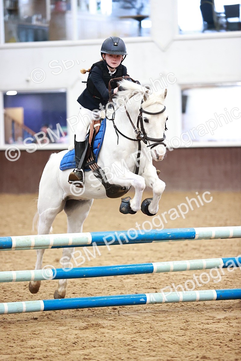 SBM_000385 - Class 2 - Pony Winter Champs 80cm