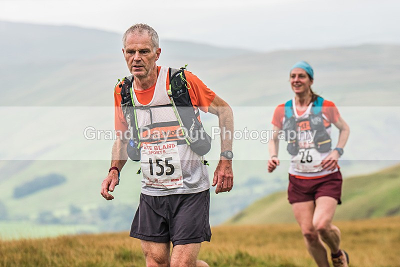 Sedbergh -476 - Sedbergh Hills Fell Race Sunday 20th August 2023