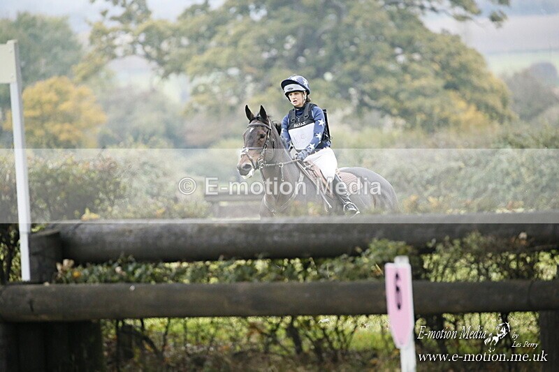 WWHT 181020 WWHT 181020 1825 - WWEC Open (1.00m)  18/10/20