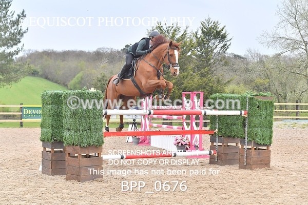 BPP_0676 - CLASS 7 FRI Senior 1.25m & 1.30m Open Handicap