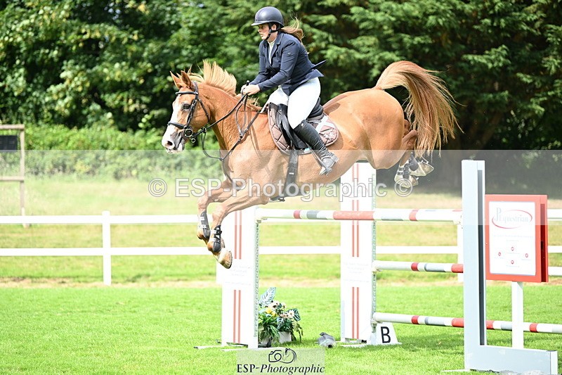 250703A-161335-05961 - Cls 4 1.40m Open